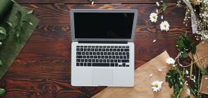 laptop