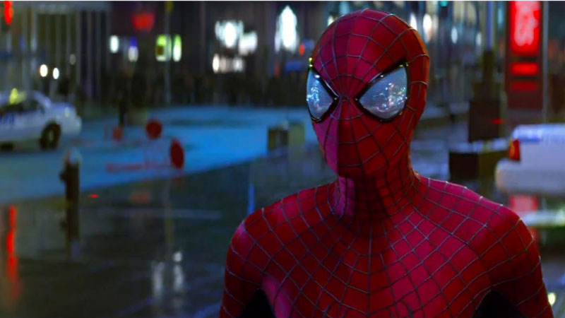 Amazing-Spider-Man