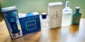 Seturi de parfum pentru barbati