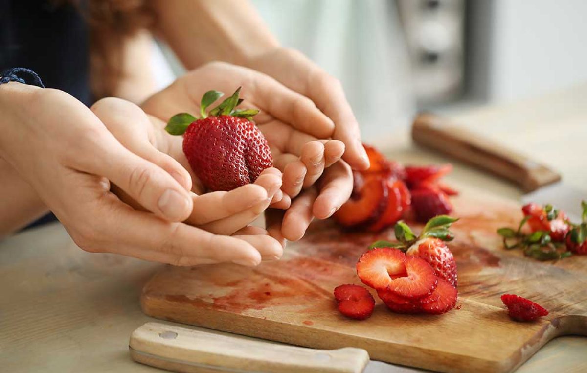 Trucuri culinare – cum să faci anumite lucruri mai ușor